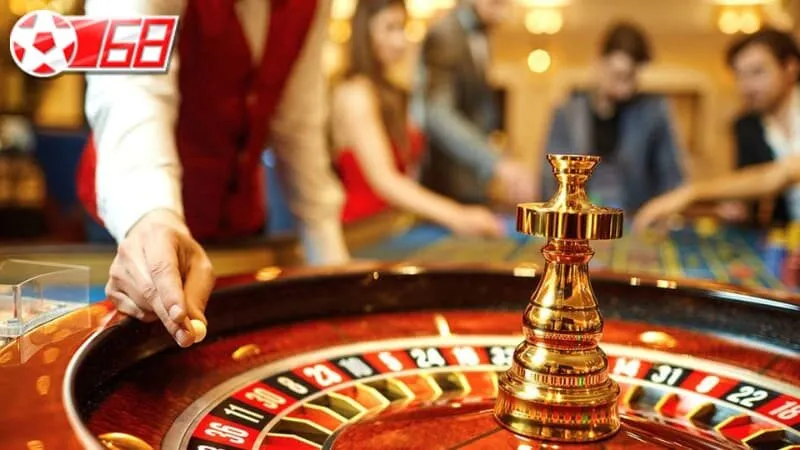Giới thiệu về casino BON68