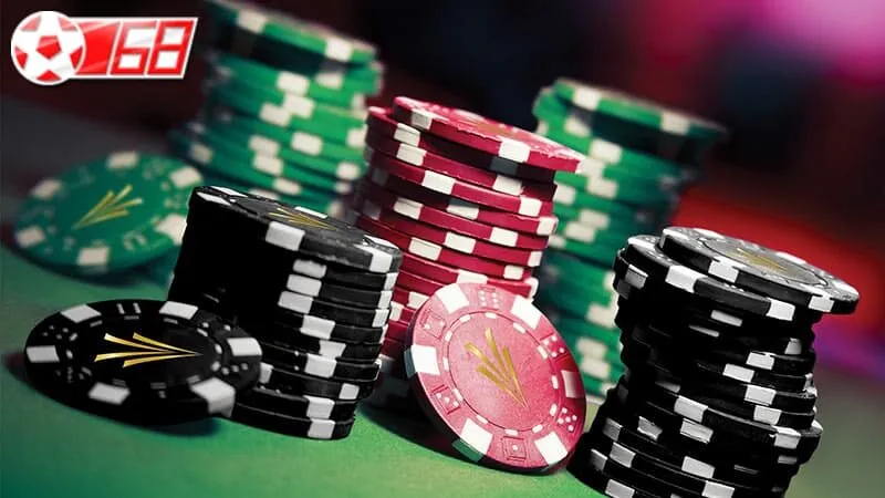 Hướng dẫn tham gia chơi tại casino BON68